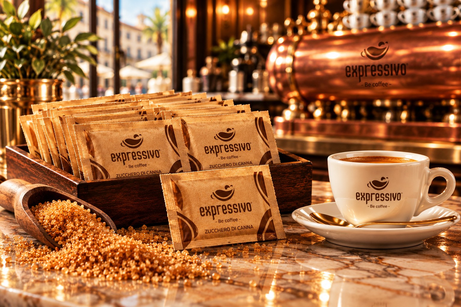 Zucchero & Dolcificanti